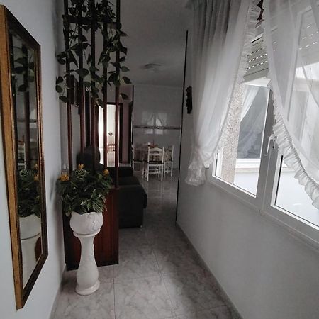 Acogedor Apartamento Centrico Apartment O Grove Exterior photo