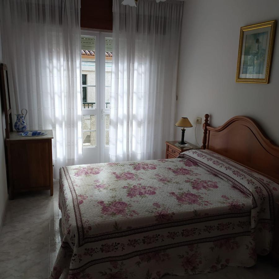Acogedor Apartamento Centrico Apartment O Grove Exterior photo
