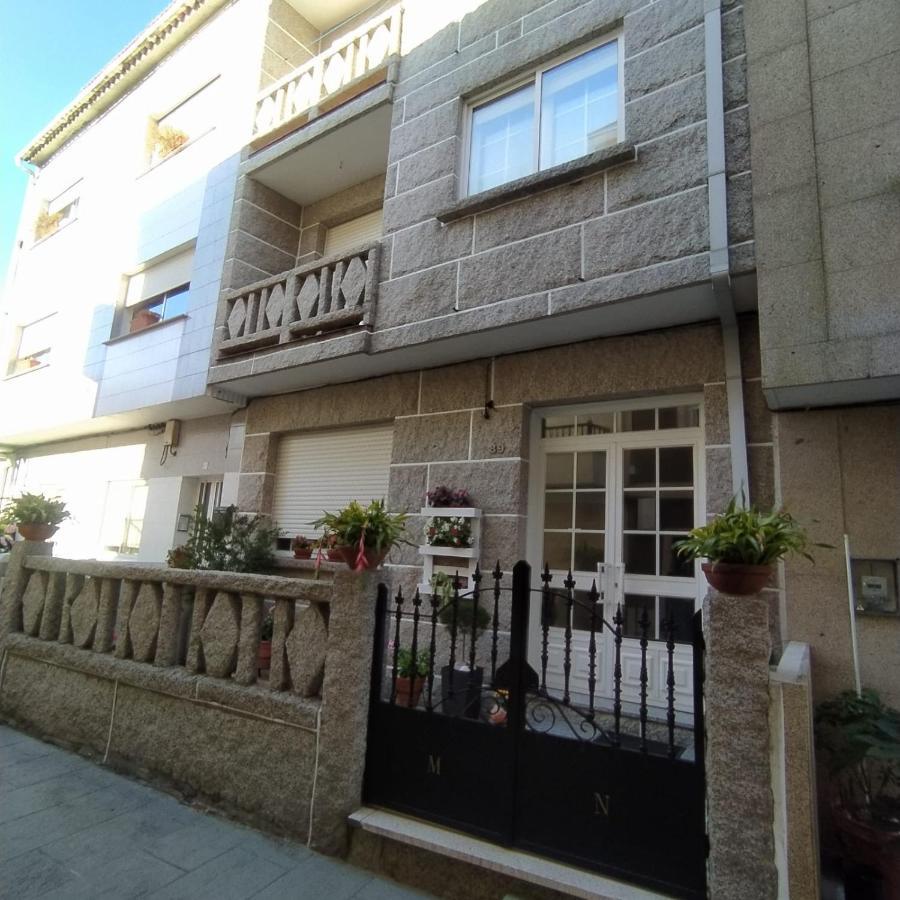 Acogedor Apartamento Centrico Apartment O Grove Exterior photo