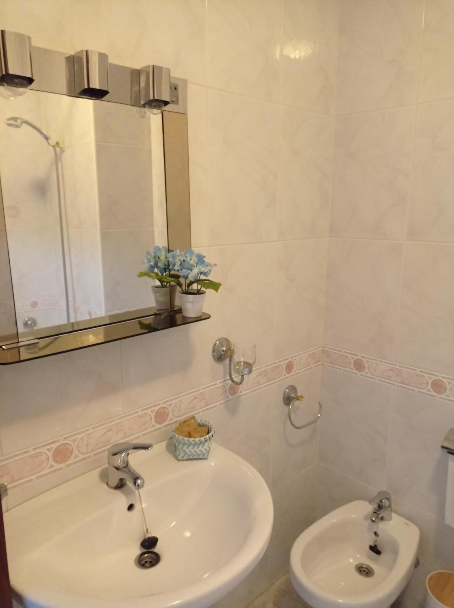 Acogedor Apartamento Centrico Apartment O Grove Exterior photo