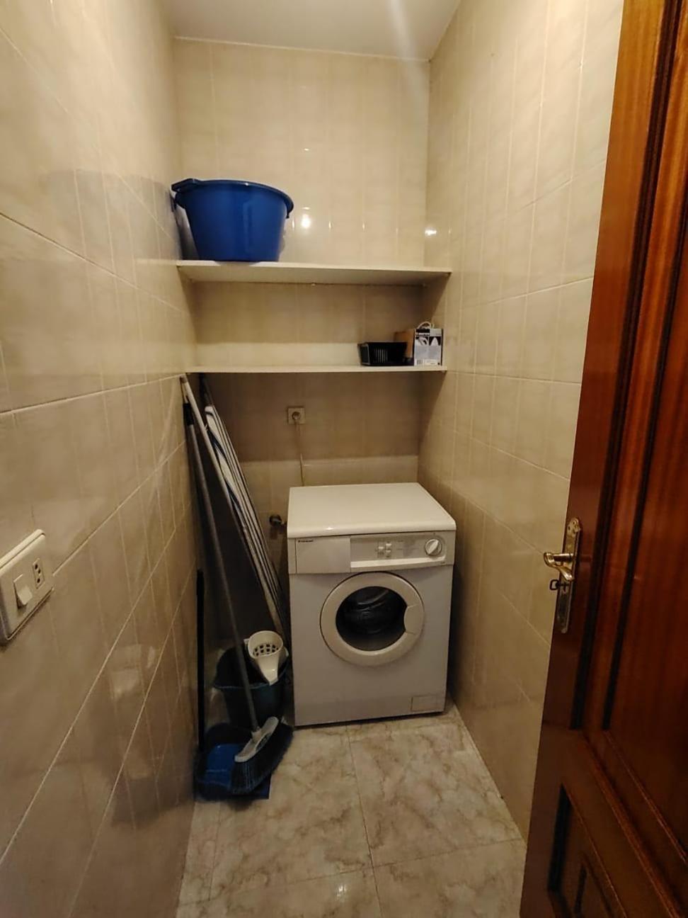 Acogedor Apartamento Centrico Apartment O Grove Exterior photo