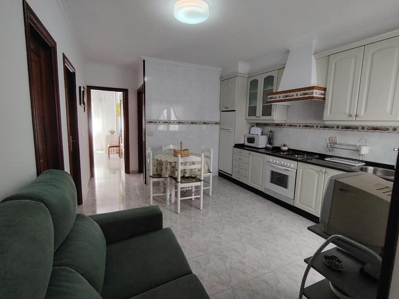 Acogedor Apartamento Centrico Apartment O Grove Exterior photo